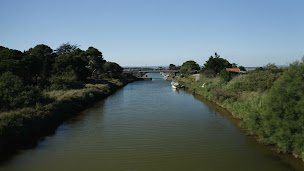 Photo n°2 de Camping L'Escale Occitane à Alzonne (Restaurant)