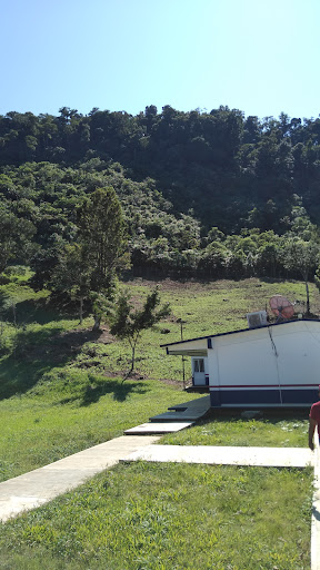 Colegio de Bachilleres de Chiapas, Plantel 163 Agua Blanca SerranÍa - Thumbnail