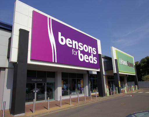 Bensons for Beds Northampton Gallery - United Kingdom