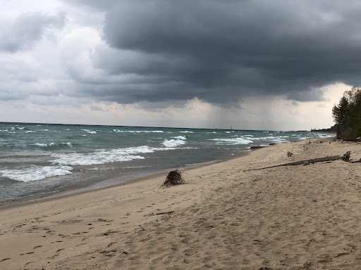 Grace Road Beach - Thumbnail