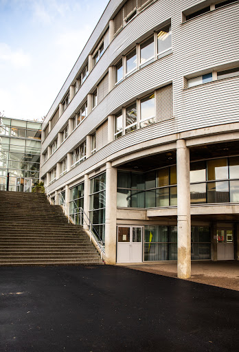 Lycée International de Saint-Germain-en-Laye - Thumbnail