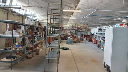 Recyclerie Mathusalem - Thumbnail