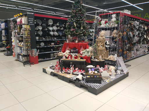 Centre Commercial La Sucrerie - Thumbnail