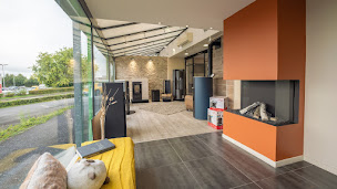 Photo n°4 de Robine Energies & Bien-être à Villedieu-les-Poêles-Rouffigny (Cheministe)