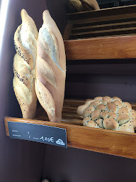 Photo n°2 de Boulangerie-pâtisserie BARAKA à Nice (Pâtisserie)