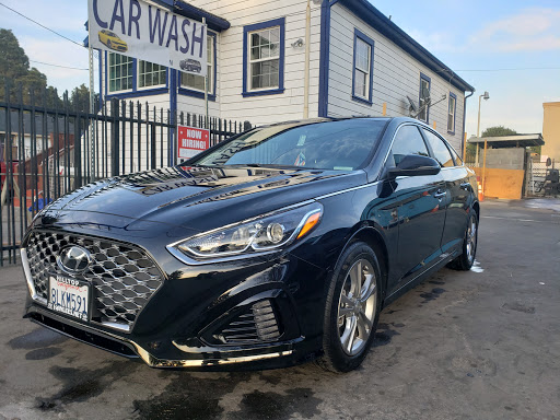 Zeus Car Wash & Detail - Thumbnail