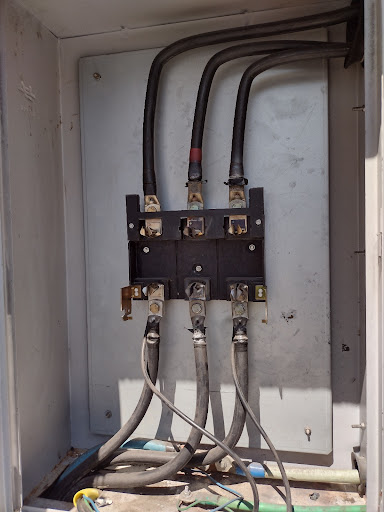 TOM ELETRICA - ELETRICISTA EM TABOÃO DA SERRA