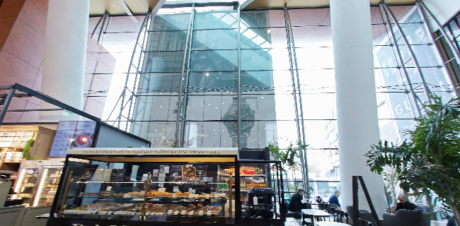 Băneasa Shopping City - Centru Comercial