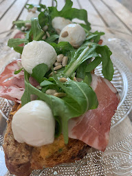 Photo n°13 de Colmado à Bayonne (Restaurant végétarien)