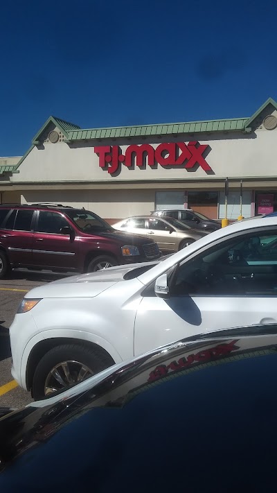 T.J. Maxx