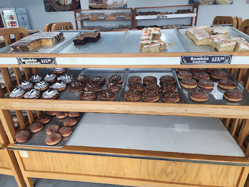 Panaderia El Castaño Valle de Lincoln - Thumbnail