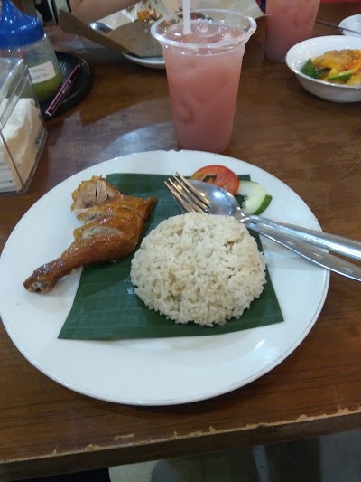 Photos of Grand Duck