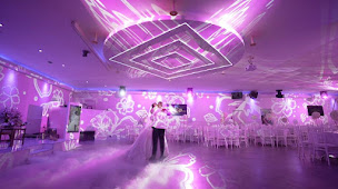 Photo n°3 de Le Mas d'Avon à Gardanne (Salle de réception)