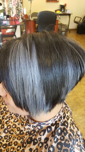 Hair Basics Gallery - United States