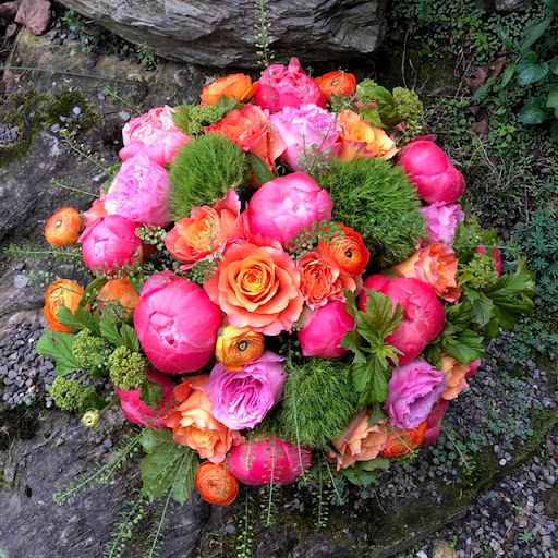 Kamilla's Floral Design - Thumbnail