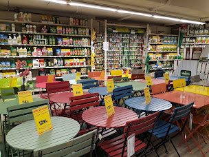 Photo n°22 de Bricorama Nogent-Sur-Marne à Nogent-sur-Marne (Magasin de papiers peints)