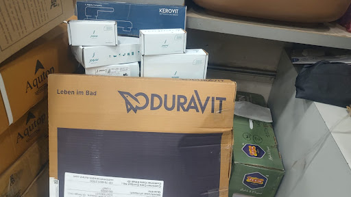 🚚 Today’s Delivery | Duravit Seat Cover – Kumar Palm, Pune post image