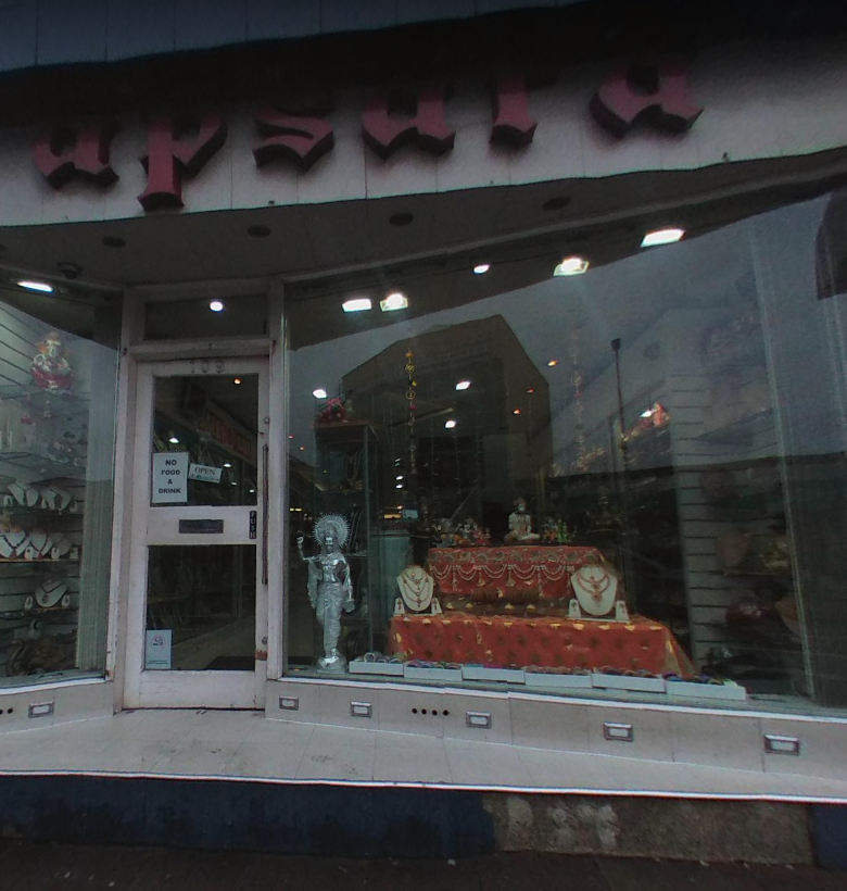 Apsara Leicester - Jewellery - photo 1