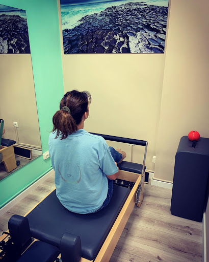 ON SALUD ~ FISIOTERAPIA, OSTEOPATIA Y PILATES TERAPEUTICO - Thumbnail