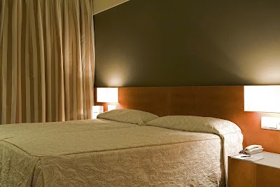 Photos of Hotel Zenit Don Yo