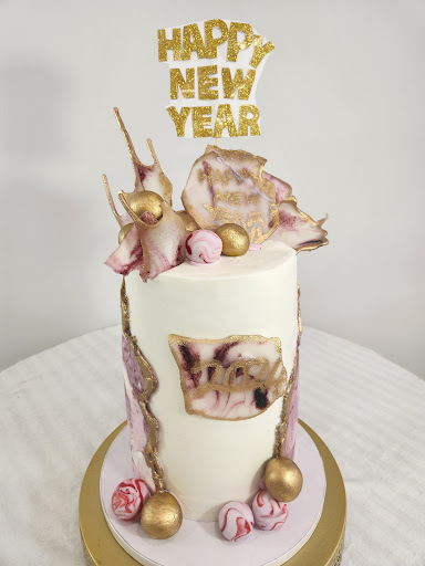 Sweet Admirer Bakery Gallery - United States