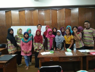 Photos of Universitas PGRI Adi Buana