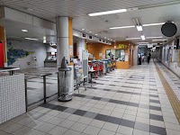 二条（地下鉄）