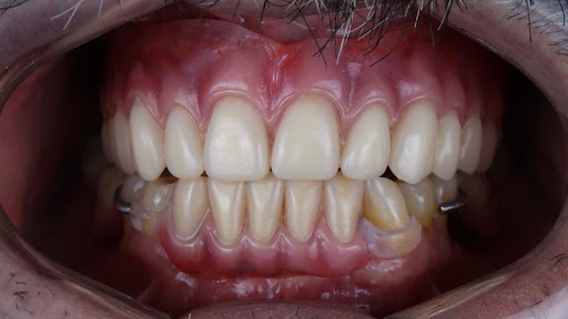 Clínica dental Río Nilo 3625