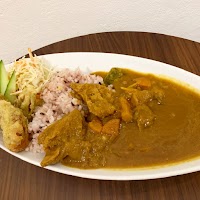 親子カフェ bao・bab