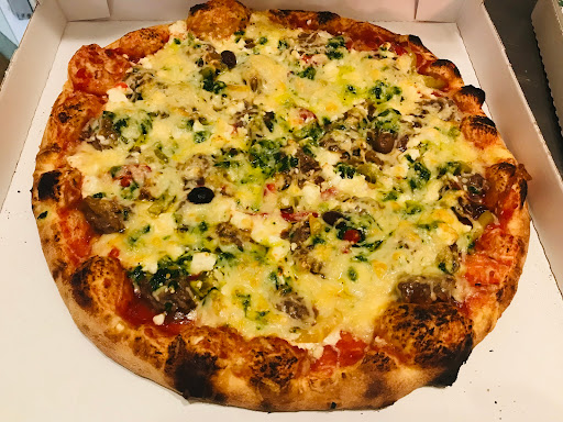 Photo 2 - Peperoni