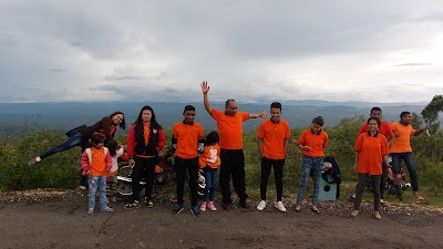 Photos of Persekutuan Doa New Generation Cool SoE