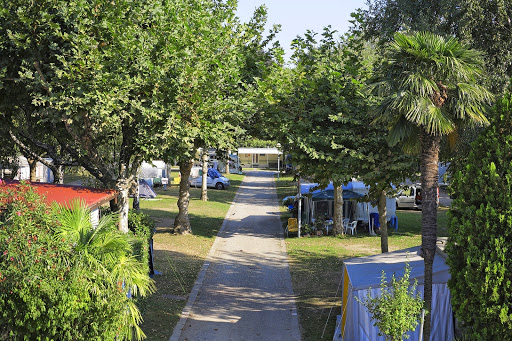Camping Solcio - Visual