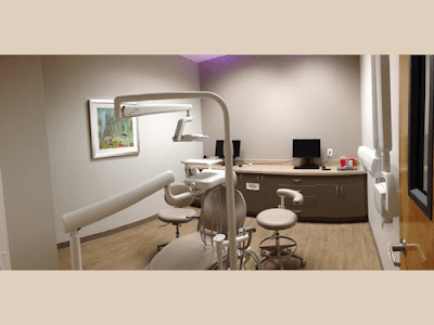 Thompson Creek Dental Dentistry