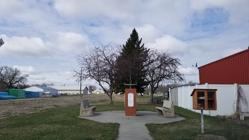 Bob Asp Park - Thumbnail