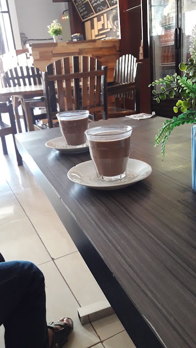 Photos of Saronde Bakery