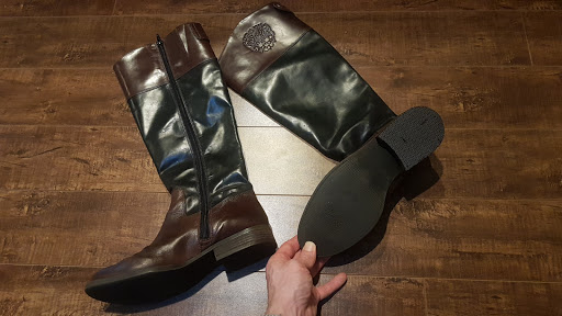 Speedy Shoe Service - Thumbnail