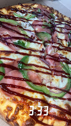 Photo n°4 de Night Pizza Armentières à Armentières (Restaurant)