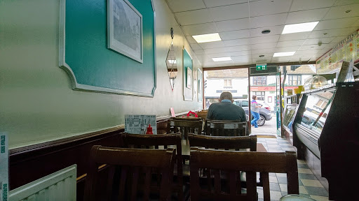 Esem Express Cafe - Thumbnail