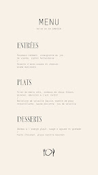 Photo n°5 de Restaurant Le Clémence à Saint-Julien-de-Concelles (Restaurant)