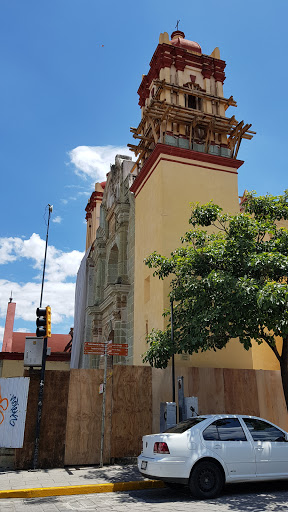 Capilla de Adoración Perpetua Nuestra Señora de las Nieves - Thumbnail