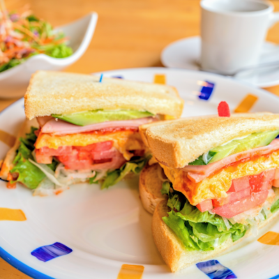 オムライスのお店 ポノポノ