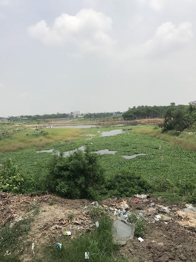 Photos of Prottasha Bus Station