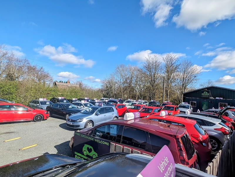 The Pre-loved Car Company Ltd photo 3