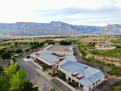 The Shops at Battlement Mesa 73 Sipprelle Dr STE G, Parachute, CO 81635, United States