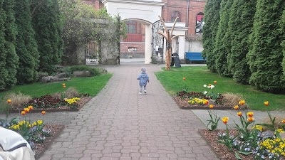 Photos of Botanical Garden of the University of Tartu