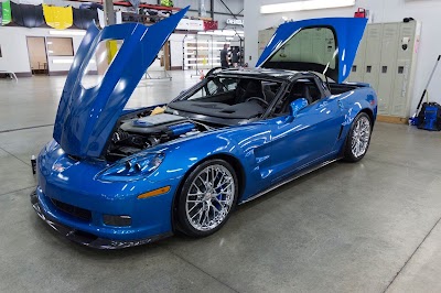 Photos of New Life Tires & Auto Repair
