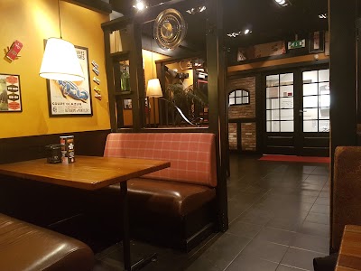 Photos of Peppes Pizza - F&oslash;rde