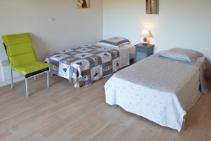 Photo n°3 de Camping de Pouchou à Courbiac (Terrain de camping)