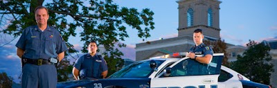 New York State University Police - University at Buffalo