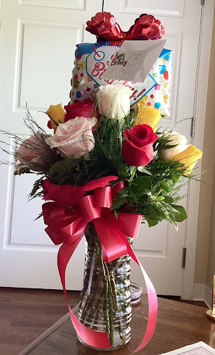 Cathy's Flower Shoppe - Thumbnail